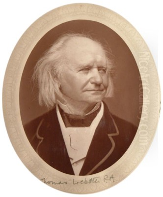 Thomas Webster