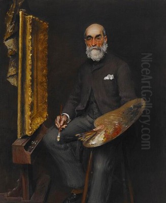 Thomas Worthington Whittredge