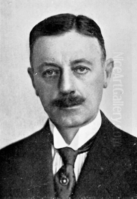 Thorolf Holmboe