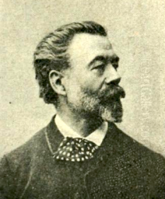 Timoleon Marie Lobrichon