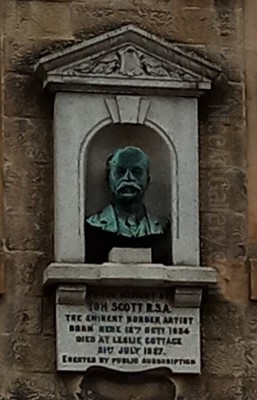 Tom Scott