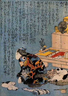 Utagawa Kuniyoshi
