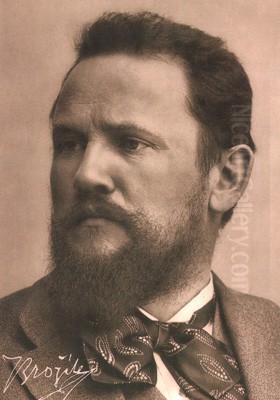 Vaclav Brozik