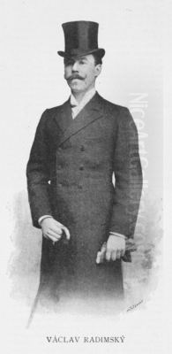 vaclav radimsky