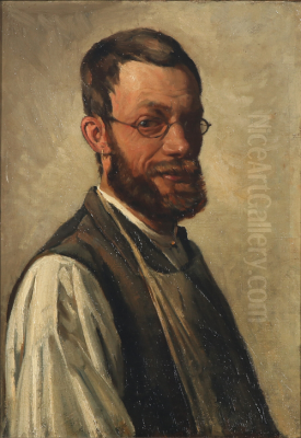 Valdemar Henrik Nicolaj Irminger