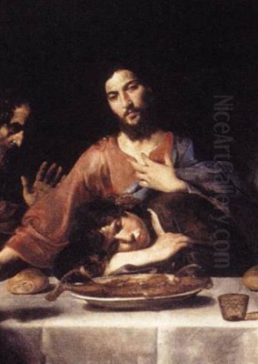 Valentin De Boulogne