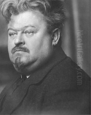 Valerius De Saedeleer