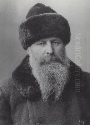 vasili vasilyevich vereshchagin