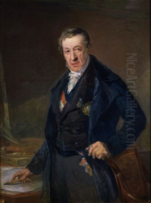 Vicente Lopez y Portana