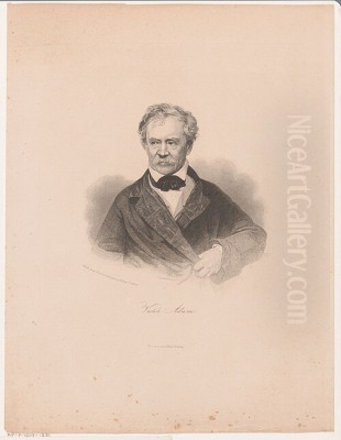 Victor Adam