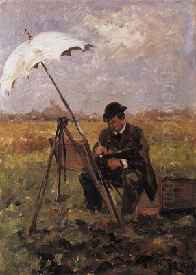 Victor Bauffe
