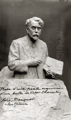 Victor Charreton