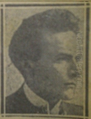 Victor Noble Rainbird