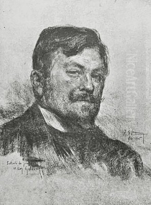 Victor Olivier Gilsoul