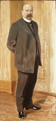 Victor Westerholm
