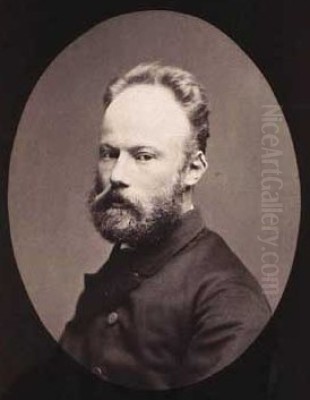 Vilhelm Groth