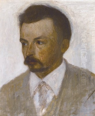 Vilhelm Hammershoi