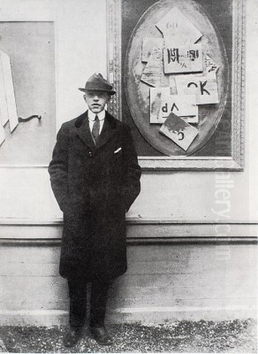 Vilhelm Lundstrom