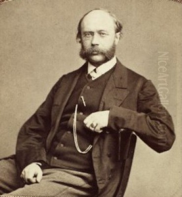 Vilhelm Melbye
