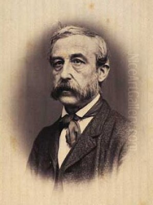 Vilhelm Peter Carl Petersen