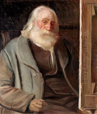 vilhelm peter karl kyhn