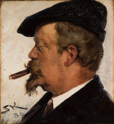 Vilhelm Rosenstand