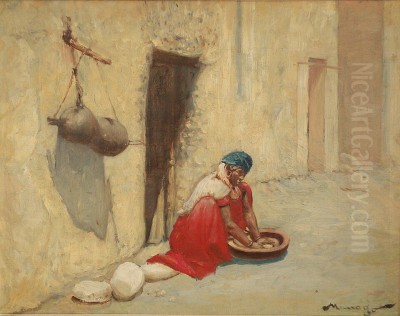 Vincent Manago