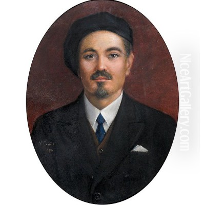 Vincenzo Caprile