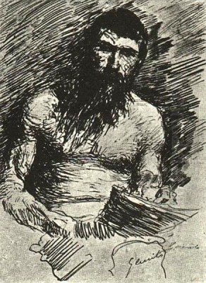 Vincenzo Gemito
