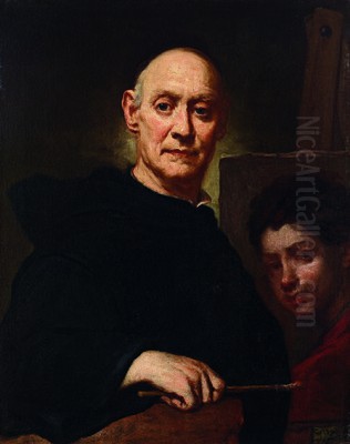 vittore giuseppe ghislandi (fra' galgario)