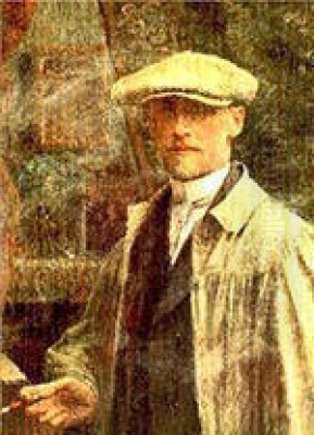 Vlacho Bukovac