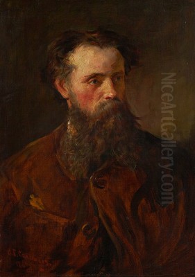 Waller Hugh Paton