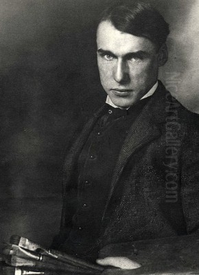 Walt Kuhn