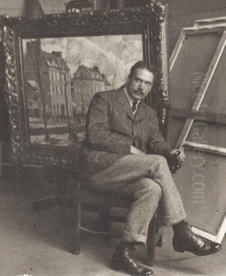 Walter Elmer Schofield