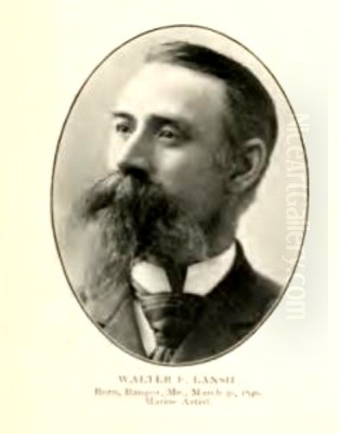 Walter Franklin Lansil