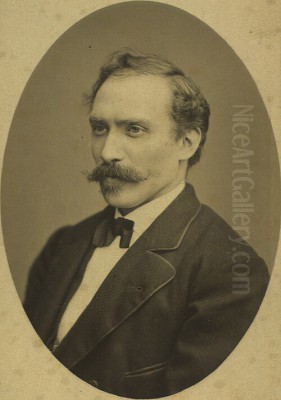 Wenzel Ulrik Tornoe