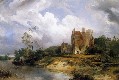 Wijnand Jan Joseph Nuyen