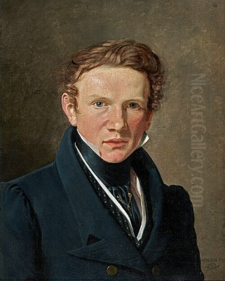 Wilhelm Ferdinand Bendz