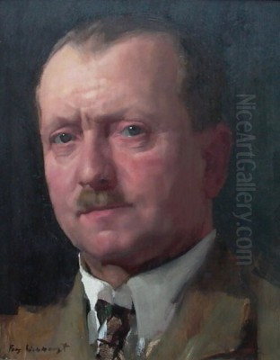 Wilhelm Friedrich Kuhnert