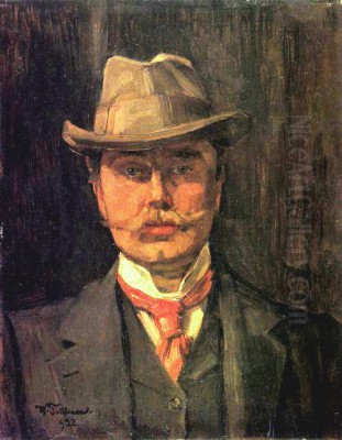 Wilhelm Trubner