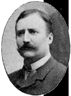 Wilhelm von Gegerfelt