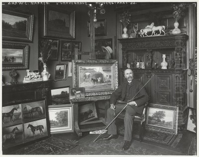 Willem Carel Nakken