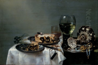 willem claesz heda