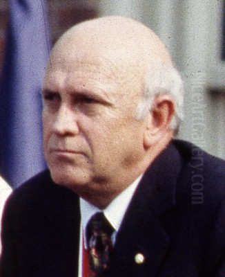 Willem De Klerk