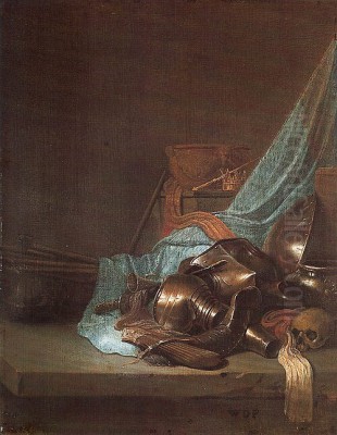 Willem De Poorter