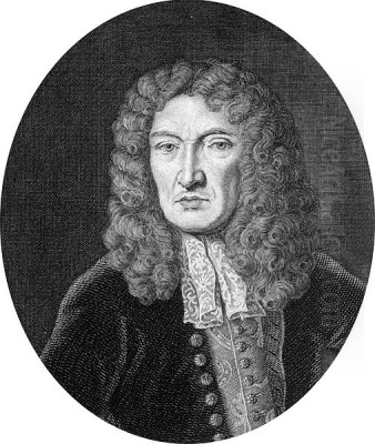 Willem van de, the Elder Velde