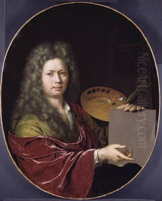 Willem van Mieris