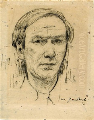Willi Jaeckel