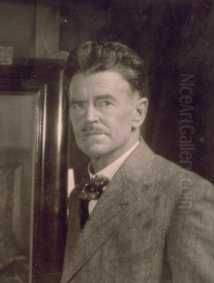 William Beckwith Mcinnes