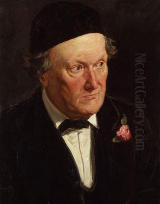 William Bell Scott